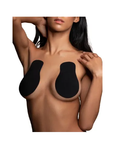 Compra Pull Ups De Tela Negro M Bye Bra al Mejor Precio