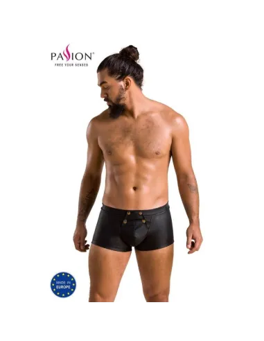 PASSION 050 SHORT PATRICK NEGRO S/M