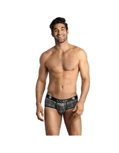 ANAIS MEN - BALANCE BOXER BRIEF S