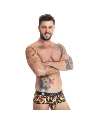 ANAIS MEN - BANANA BOXER BRIEF S