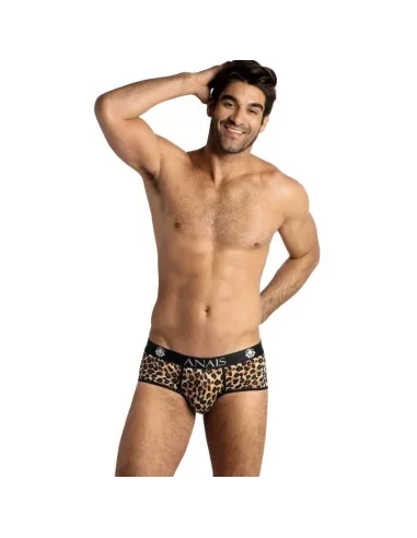 ANAIS MEN - MERCURY BOXER BRIEF XL