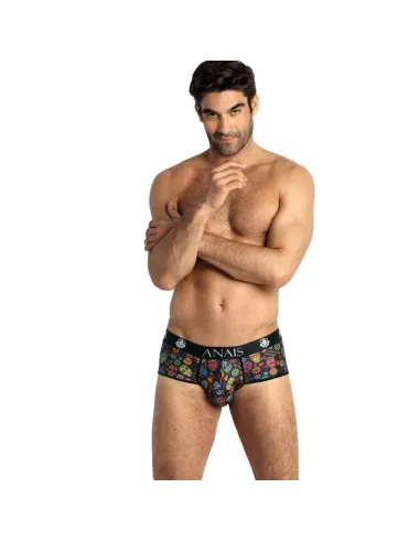 ANAIS MEN - MEXICO BOXER BRIEF S