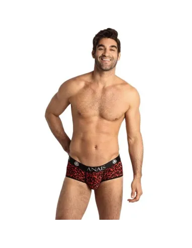 ANAIS MEN - TRIBAL BOXER BRIEF S