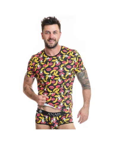 ANAIS MEN - BANANA CAMISETA S