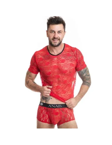 ANAIS MEN - BRAVE CAMISETA S