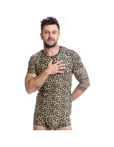 ANAIS MEN - MERCURY CAMISETA S