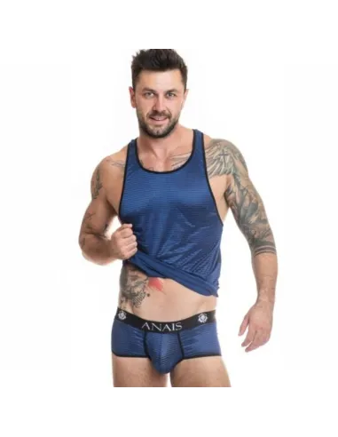 ANAIS MEN - NAVAL TOP XL