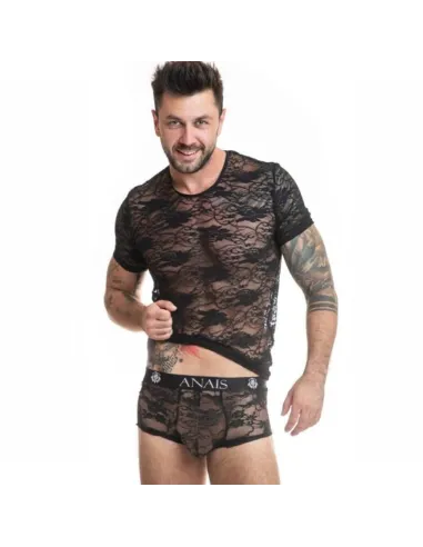 ANAIS MEN - ROMANCE CAMISETA S