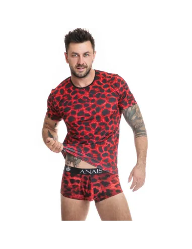 ANAIS MEN - SAVAGE CAMISETA S