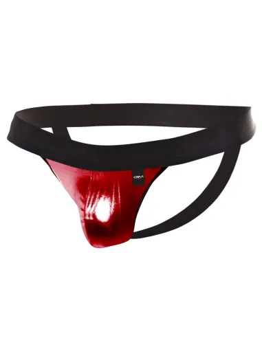 Compra Jockstrap Provocative Rojo S Cut4Men al Mejor Precio