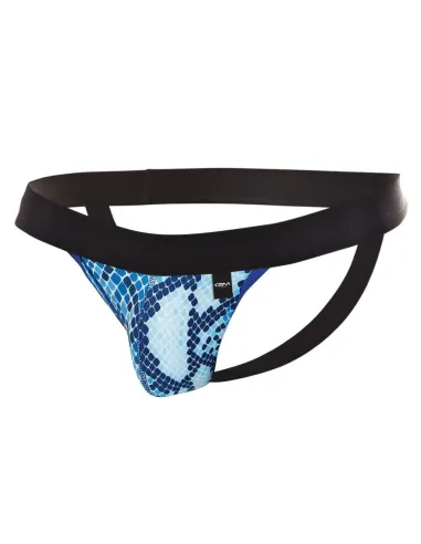 Compra Jockstrap Provocative Estilo Serpie Cut4Men al Mejor Precio