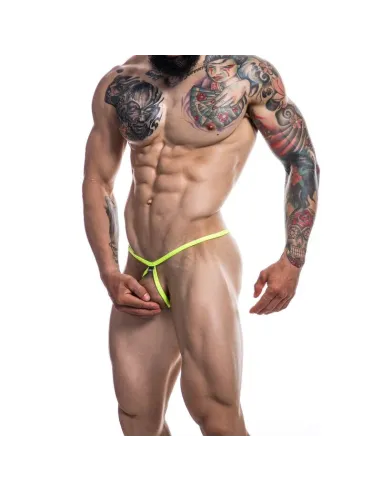 CUT4MEN - LOOPSTRING PROVOCATIVE NEON L