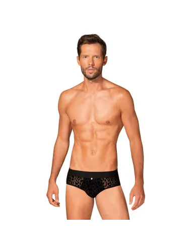 OBSESSIVE - AZMERON JOCKSTRAP S/M