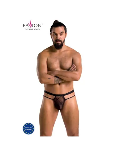 PASSION 029 TANGA COLLIN NEGRO S/M