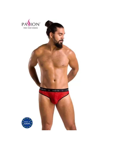 PASSION 031 SLIP MIKE ROJO S/M