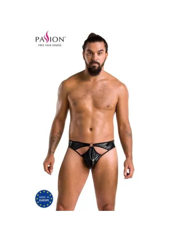 PASSION 033 TANGA PAUL NEGRO S/M