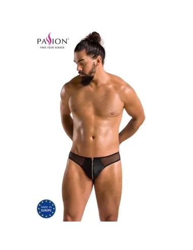 PASSION 042 SLIP TIMMY NEGRO S/M