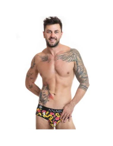 ANAIS MEN - BANANA JOCK BIKINI S