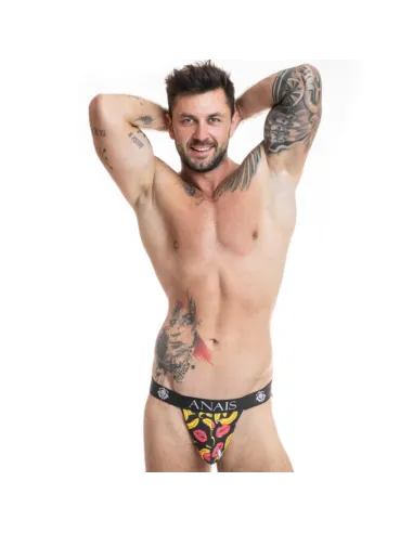 ANAIS MEN - BANANA JOCK STRAP S