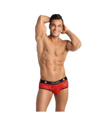 ANAIS MEN - BRAVE JOCK BIKINI M