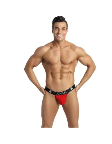 ANAIS MEN - BRAVE JOCK STRAP S