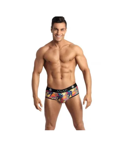 ANAIS MEN - COMICS JOCK BIKINI S