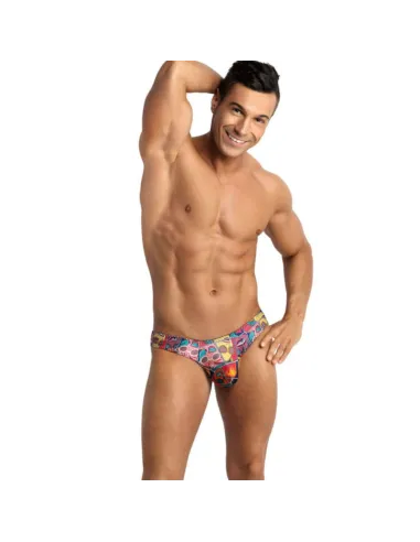 ANAIS MEN - COMICS TANGA S