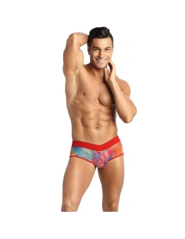 ANAIS MEN - FALCON JOCK BIKINI S