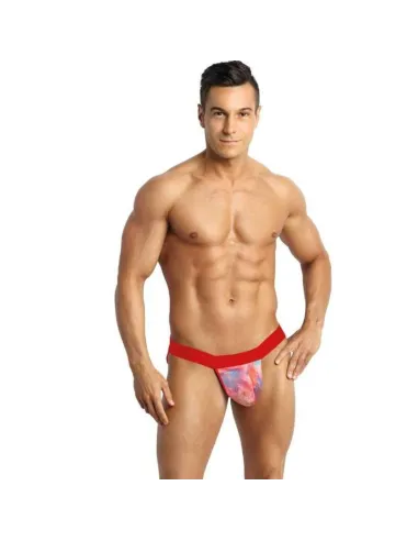 ANAIS MEN - FALCON JOCK STRAP M