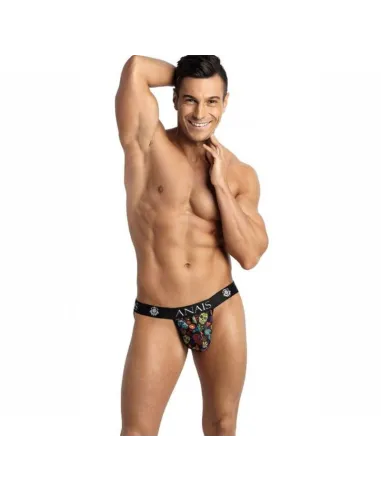 ANAIS MEN - MEXICO JOCK STRAP S S