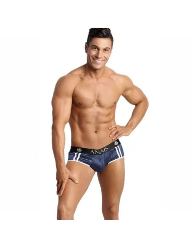 ANAIS MEN - NAVAL JOCK BIKINI M