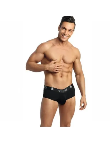 ANAIS MEN - PETROL JOCK BIKINI S