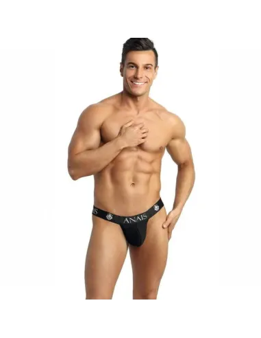 ANAIS MEN - PETROL JOCK STRAP S