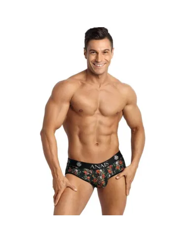 ANAIS MEN - POWER JOCK BIKINI S