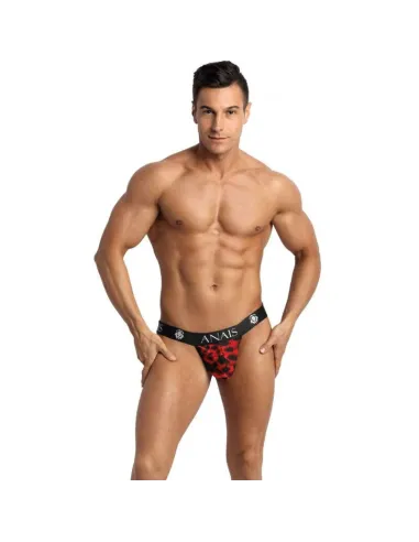 ANAIS MEN - SAVAGE JOCK STRAP S