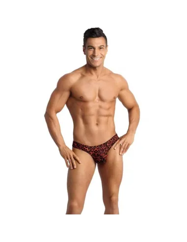 ANAIS MEN - TRIBAL TANGA M