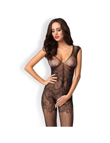 F234 BODYSTOCKING S/M/L OBSESSIVE AL MEJOR PRECIO EN SEDUCCIONYPLACER.COM