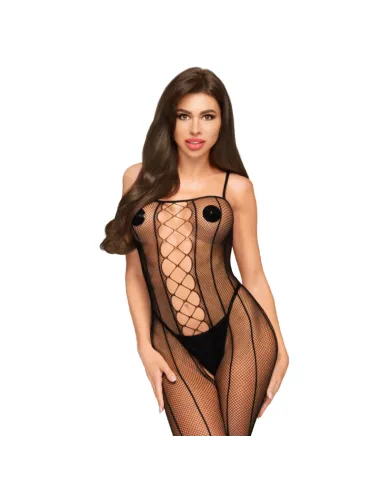 Compra Drop-Dead Tasty Bodystocking Xl Penthouse al Mejor Precio