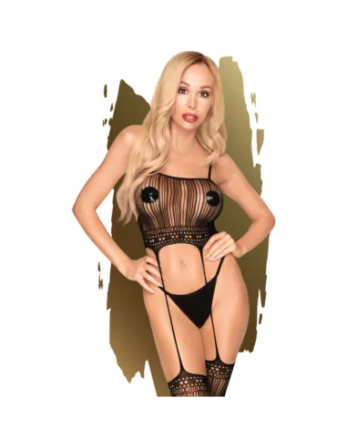 Compra Sex Dealer Bodystocking Xl Penthouse al Mejor Precio