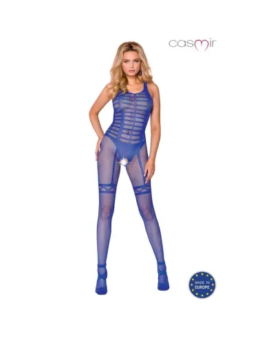 CASMIR CA005 BODYSTOCKING TALLA UNICA AZUL