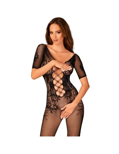 OBSESSIVE - BODYSTOCKING F238 S/M/L