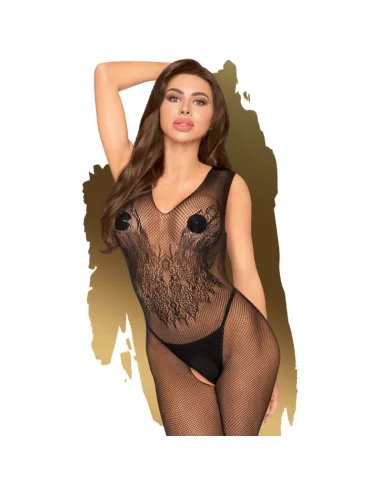 Compra Wild Catch Bodystocking S-L Penthouse al Mejor Precio