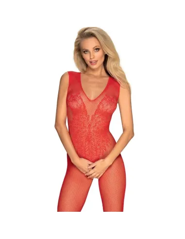 OBSESSIVE - N112 BODYSTOCKING ED. COLOR LIMITADA S/M/L