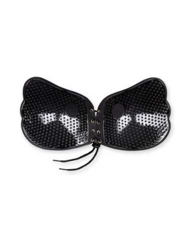 BYEBRA LACE-IT REALZADOR PUSH-UP CUP A NEGRO