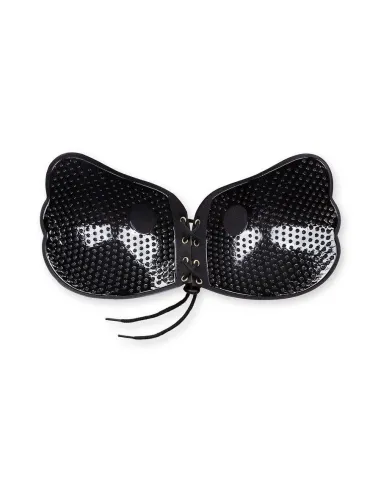 BYEBRA LACE-IT REALZADOR PUSH-UP CUP B NEGRO