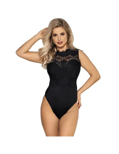 OFERTA: Subblime Teddy Opaco Negro L/Xl