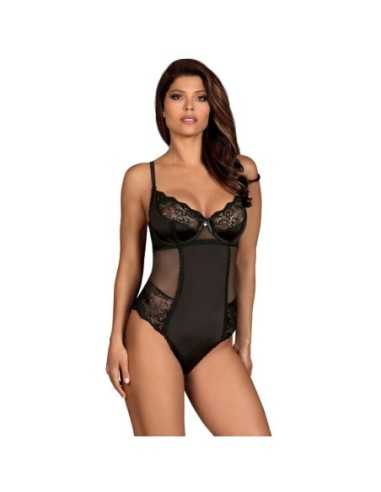 OBSESSIVE - AMALLIE TEDDY S/M