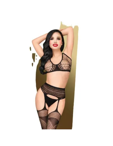 PENTHOUSE SMOKING GUN SET 2 PIEZAS S/M/L