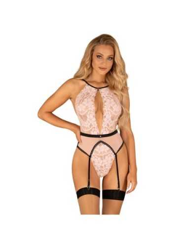 OBSESSIVE - LILINES TEDDY S/M