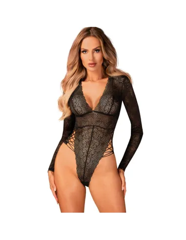 OBSESSIVE - MERLYS TEDDY M/L